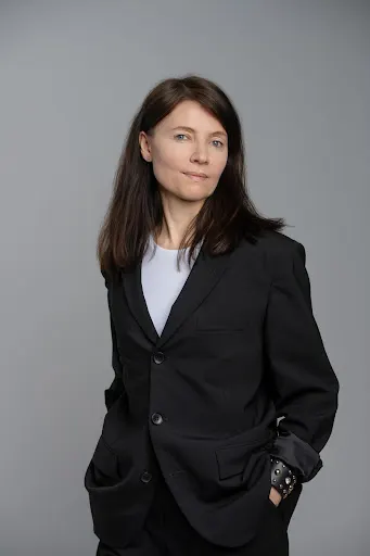 Gabinet Psychologiczny dr Maja Megier